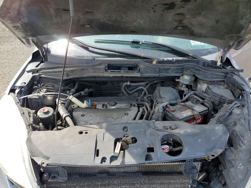 2008 Honda Cr-v მანქანა იყიდება აუქციონზე, vin: JHLRE48338C029259, აუქციონის ნომერი: 49643976