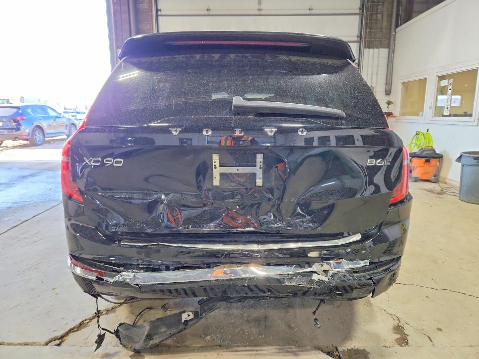 Продаж на аукціоні авто 2026 Volvo Xc90, vin: YV4062PE5T1463842, номер лоту: 51286806