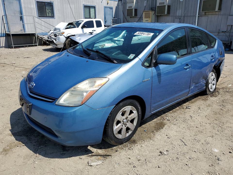 Продаж на аукціоні авто 2008 Toyota Prius, vin: JTDKB20U387708859, номер лоту: 50984736