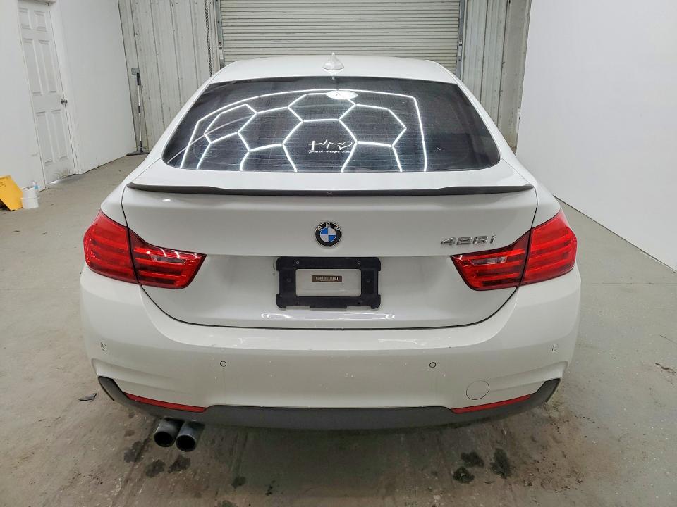 2016 Bmw 428 მანქანა იყიდება აუქციონზე, vin: WBA4A9C57GG507759, აუქციონის ნომერი: 49974976