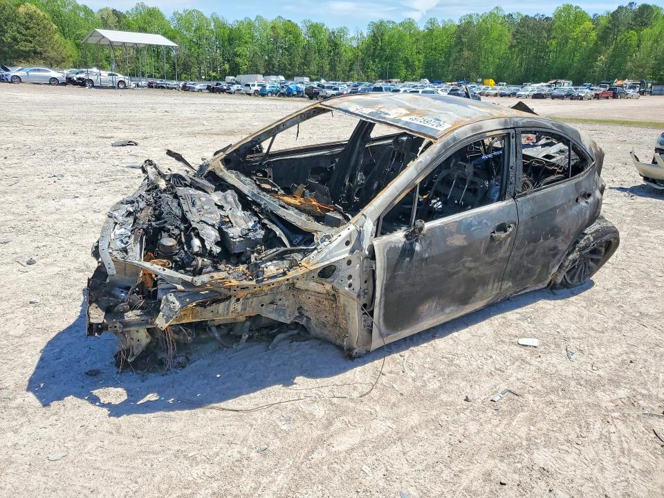 Aukcja sprzedaży 2022 Subaru Wrx, vin: JF1VBAF69N9003439, numer aukcji: 49759726