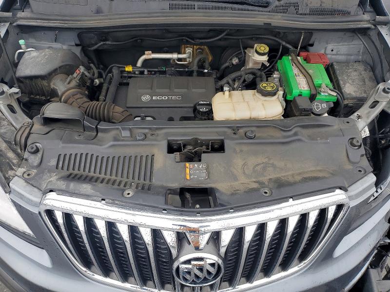 Продаж на аукціоні авто 2015 Buick Encore, vin: KL4CJGSB0FB120521, номер лоту: 49621356