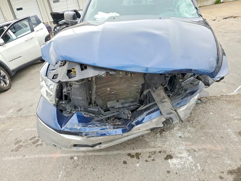 Продажа на аукционе авто 2020 Ram 1500, vin: 1C6RR7TT5LS106956, номер лота: 51135236