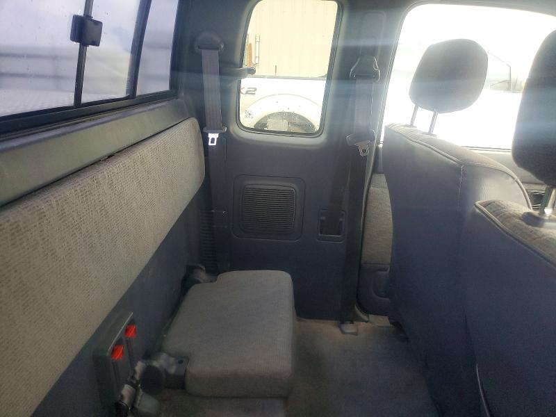 51189846 :رقم المزاد ، 4TASM92N9XZ440214 vin ، 1999 Toyota Tacoma مزاد بيع