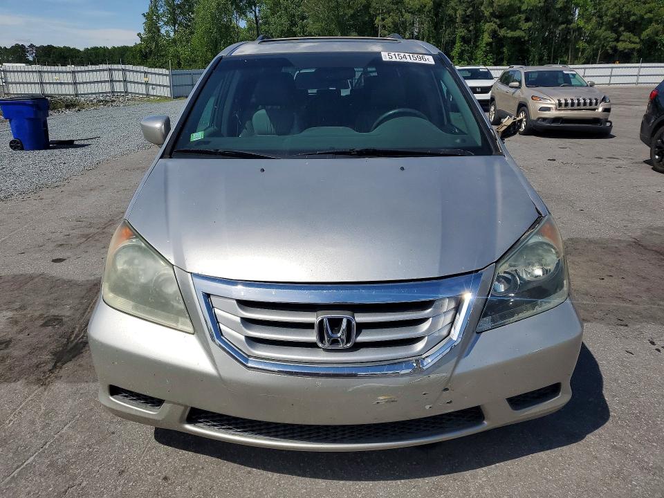 Продаж на аукціоні авто 2008 Honda Odyssey, vin: 5FNRL38718B097370, номер лоту: 51541596