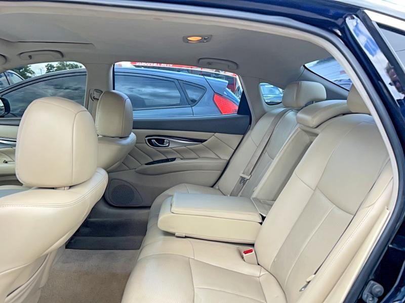 Продажа на аукционе авто 2018 Infiniti Q70l, vin: JN1BY1PP0JM330471, номер лота: 51111486