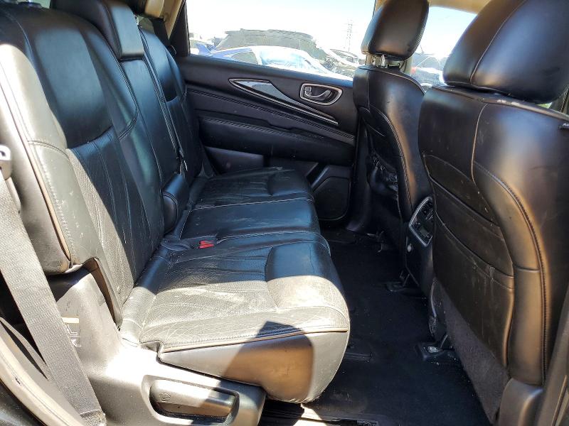Aukcja sprzedaży 2013 Infiniti Jx35, vin: 5N1AL0MN6DC320554, numer aukcji: 50677386