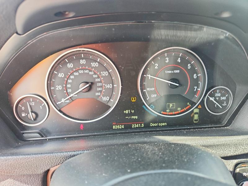 Продаж на аукціоні авто 2016 Bmw 428, vin: WBA4A9C58GG506474, номер лоту: 48358596