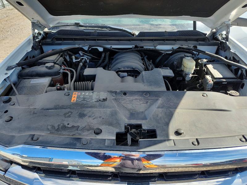 Продажа на аукционе авто 2019 Chevrolet Silverado Ld, vin: 2GCVKPEC5K1127037, номер лота: 50363886
