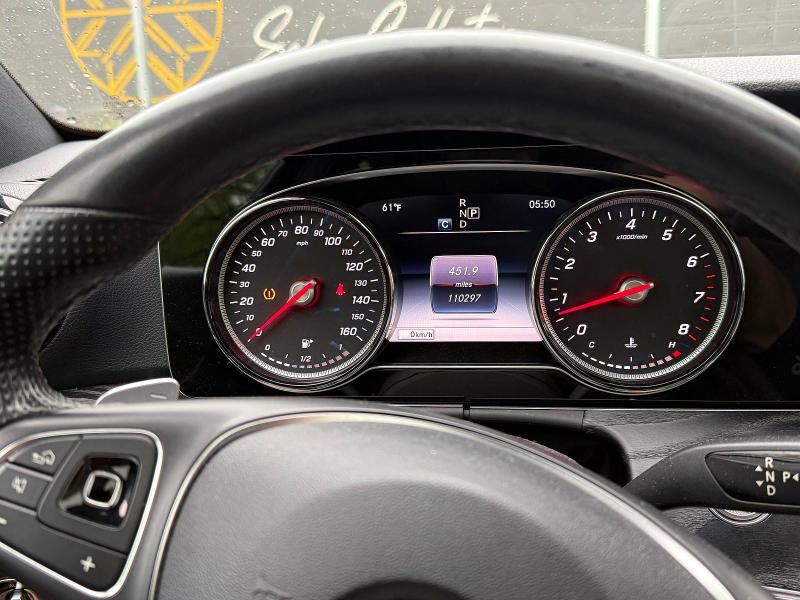 2018 Mercedes-benz E მანქანა იყიდება აუქციონზე, vin: WDDZF4KB2JA403992, აუქციონის ნომერი: 51120726