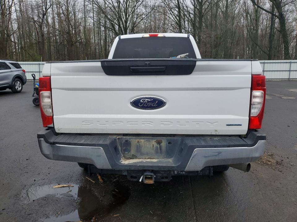 Продажа на аукционе авто 2020 Ford F250, vin: 1FT7W2B67LEE30416, номер лота: 48774636