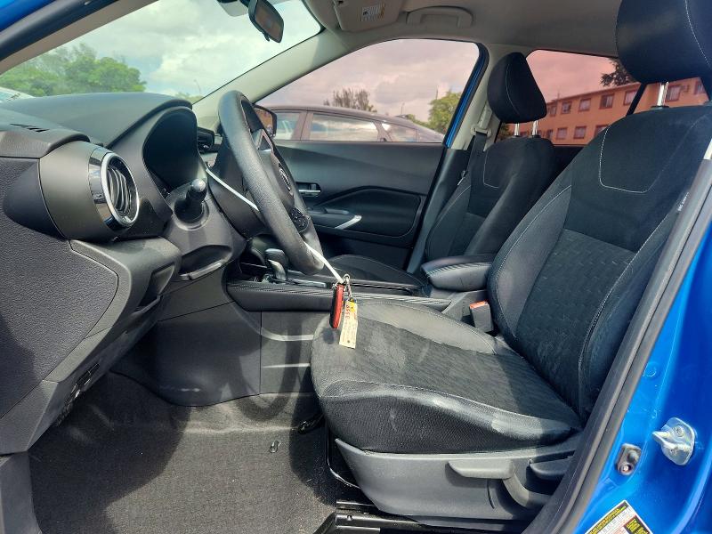 Продаж на аукціоні авто 2024 Nissan Kicks, vin: 3N1CP5CV9RL498621, номер лоту: 51277166