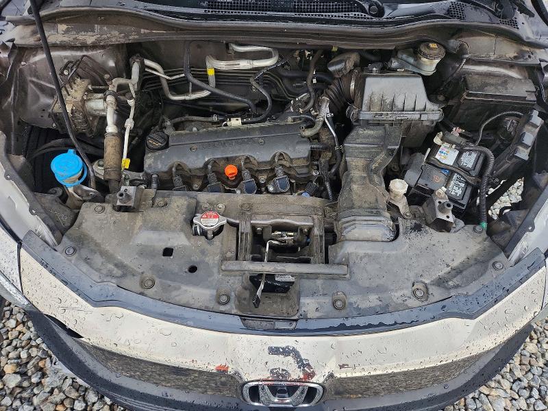 Продаж на аукціоні авто 2022 Honda Hr-v, vin: 3CZRU5H5XNM733096, номер лоту: 51883336