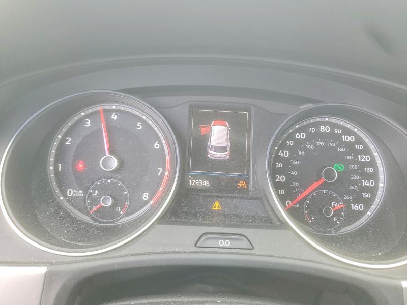 Продаж на аукціоні авто 2018 Volkswagen Atlas, vin: 1V2DR2CA8JC584380, номер лоту: 49766056