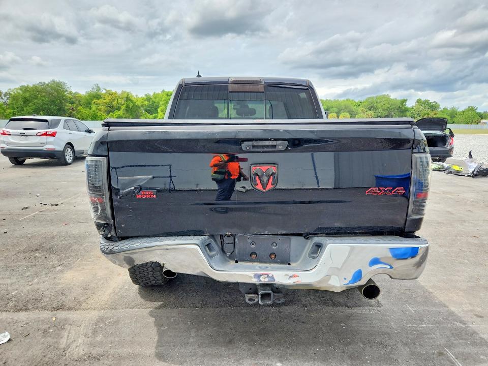 48901546 :رقم المزاد ، 1C6RR7LT8ES159136 vin ، 2014 Ram 1500 مزاد بيع