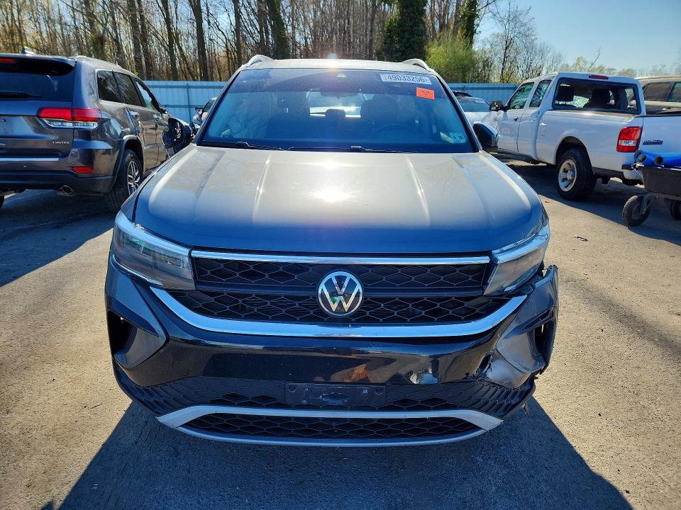 Aukcja sprzedaży 2023 Volkswagen Taos, vin: 3VVEX7B28PM348906, numer aukcji: 49033256