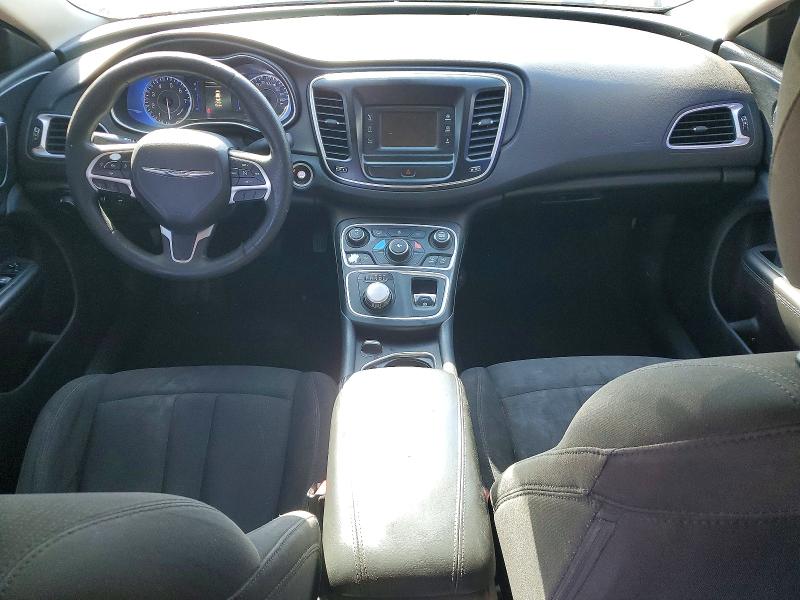 Aukcja sprzedaży 2016 Chrysler 200, vin: 1C3CCCAB4GN163676, numer aukcji: 47140196