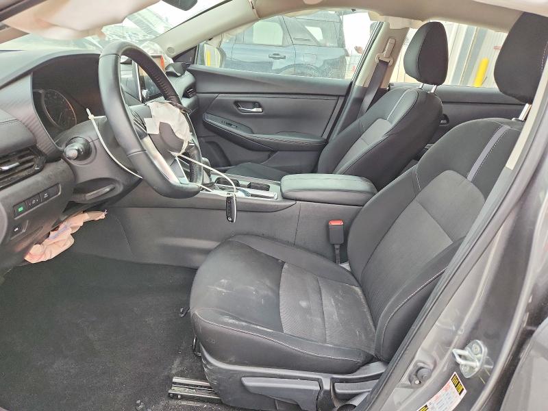 Продажа на аукционе авто 2024 Nissan Sentra, vin: 3N1AB8CV4RY316799, номер лота: 51137566