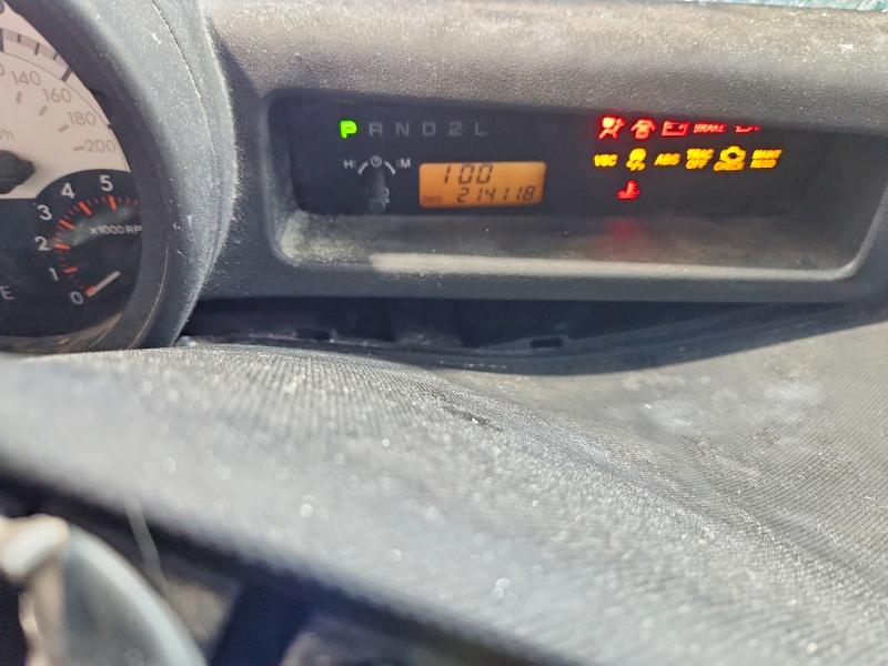 50925166 :رقم المزاد ، JTLKT324364071507 vin ، 2006 Toyota Scion مزاد بيع