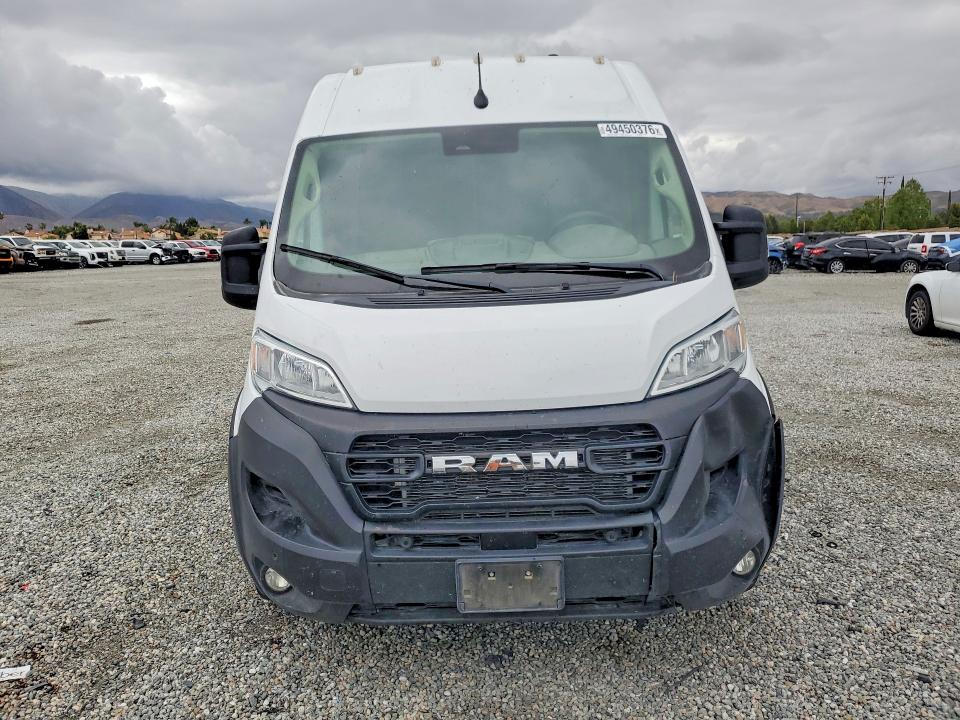 Продаж на аукціоні авто 2023 Ram Promaster 1500, vin: 3C6LRVBG8PE556138, номер лоту: 49450376