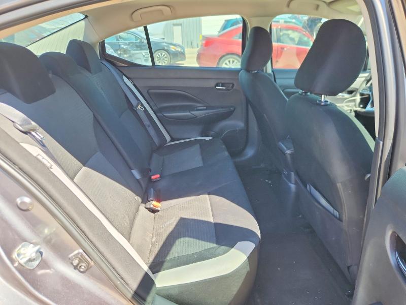 Продажа на аукционе авто 2020 Nissan Versa, vin: 3N1CN8EV3LL839832, номер лота: 47746066