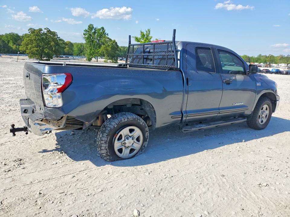 Продажа на аукционе авто 2010 Toyota Tundra, vin: 5TFUW5F16AX128233, номер лота: 50226516