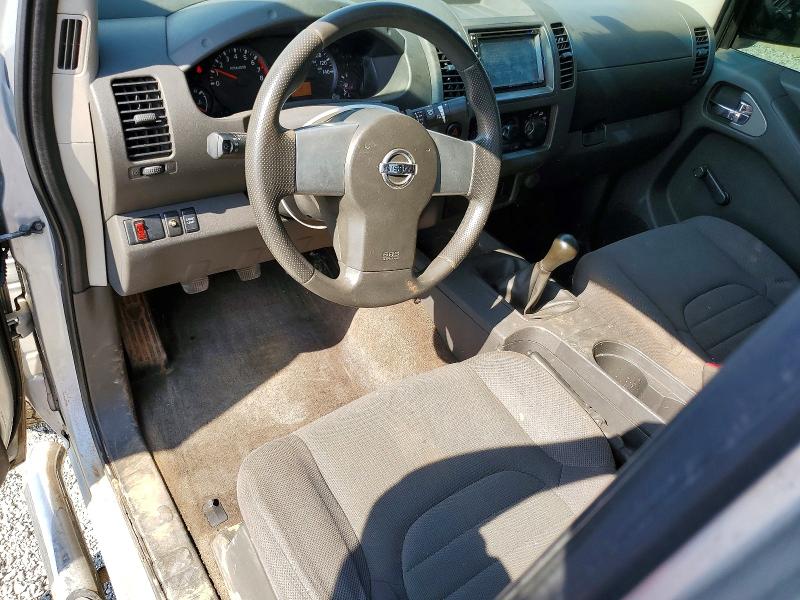 Продаж на аукціоні авто 2013 Nissan Frontier, vin: 1N6BD0CT9DN714959, номер лоту: 50558956