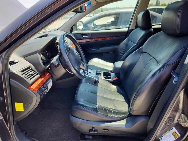 Aukcja sprzedaży 2012 Subaru Outback, vin: 4S4BRBKC8C3211852, numer aukcji: 52026256