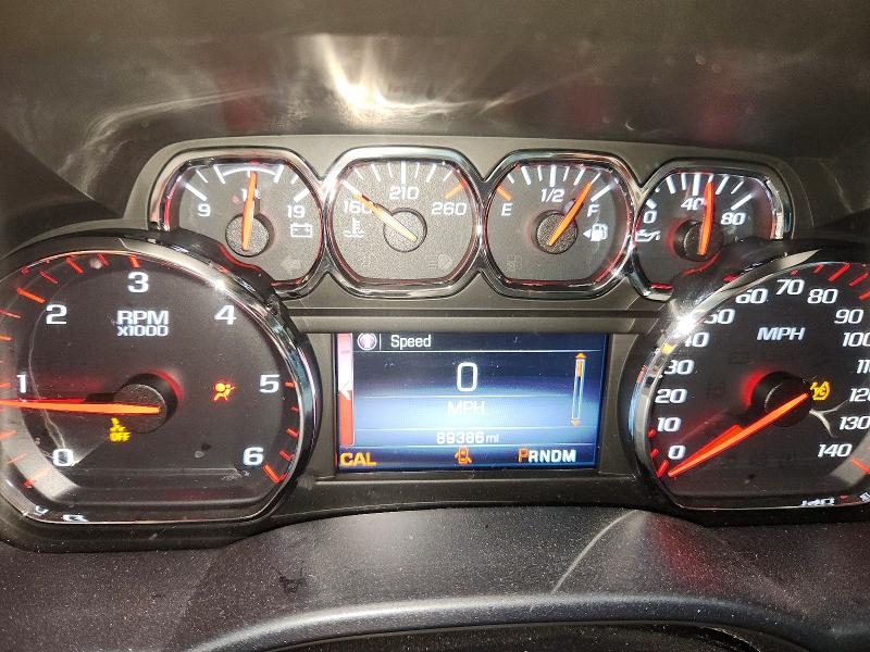 Продажа на аукционе авто 2015 Gmc Sierra, vin: 1GTV2UEC1FZ415925, номер лота: 49049056