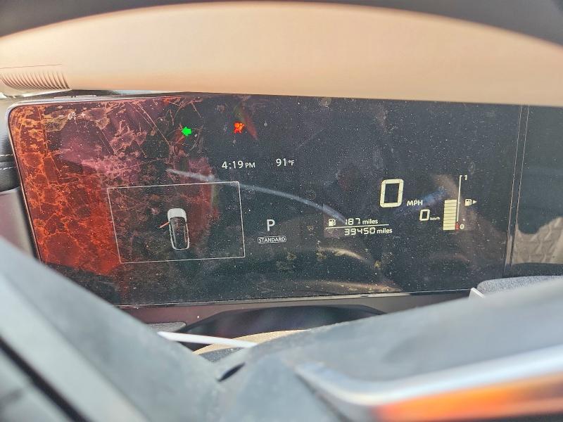 Продаж на аукціоні авто 2025 Nissan Kicks, vin: 3N8AP6CA8SL301309, номер лоту: 51433416
