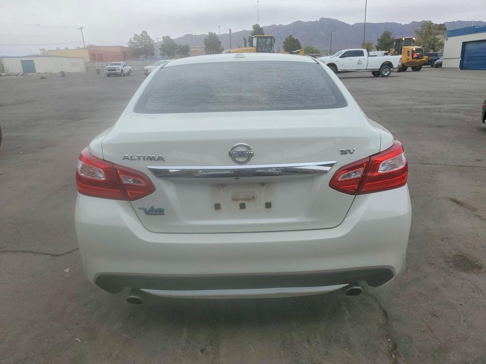 Aukcja sprzedaży 2016 Nissan Altima, vin: 1N4AL3AP1GC273732, numer aukcji: 51569746