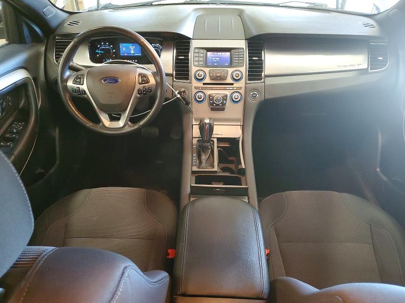 50425356 :رقم المزاد ، 1FAHP2E83FG181898 vin ، 2015 Ford Taurus مزاد بيع