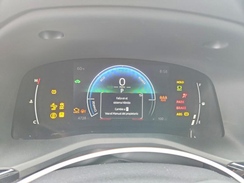 Aukcja sprzedaży 2026 Toyota Camry, vin: 4T1DAACK7TU672454, numer aukcji: 47794696