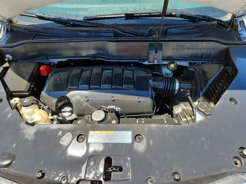 Aukcja sprzedaży 2017 Buick Enclave, vin: 5GAKVBKD2HJ152133, numer aukcji: 51494316
