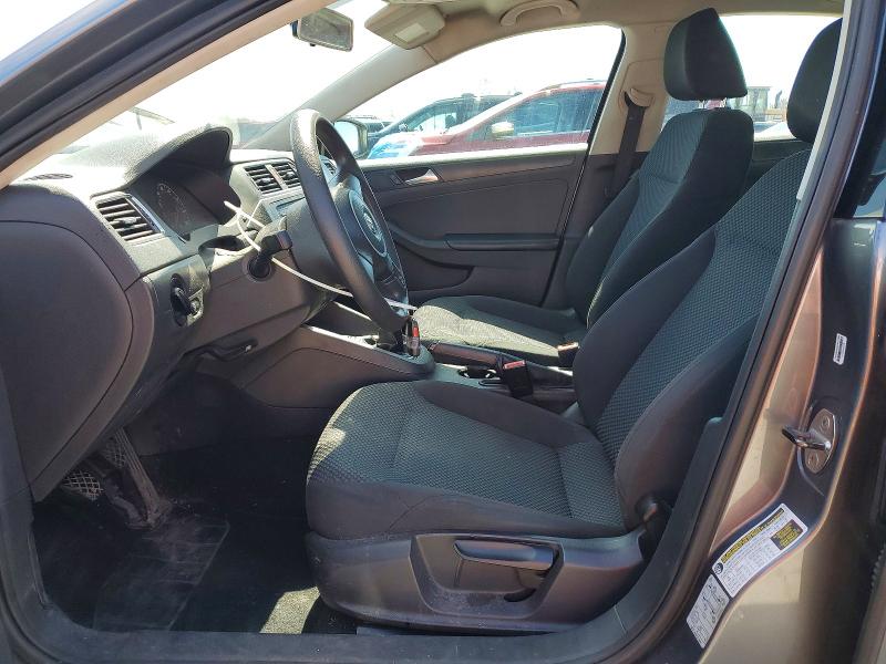 Aukcja sprzedaży 2013 Volkswagen Jetta, vin: 3VW1K7AJ9DM208327, numer aukcji: 50553326