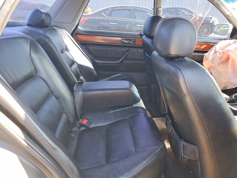 Продаж на аукціоні авто 1992 Acura Vigor, vin: JH4CC2652NC023562, номер лоту: 49794356
