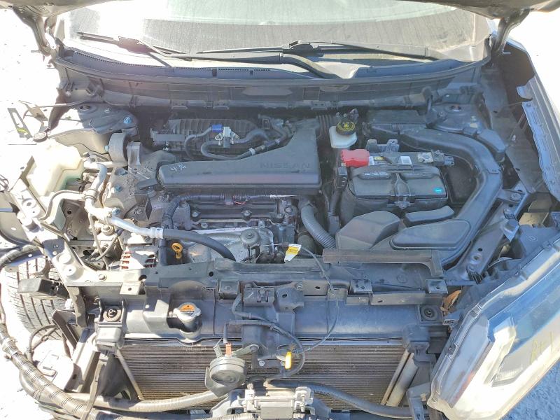Продаж на аукціоні авто 2017 Nissan Rogue, vin: JN8AT2MV5HW280394, номер лоту: 49750786