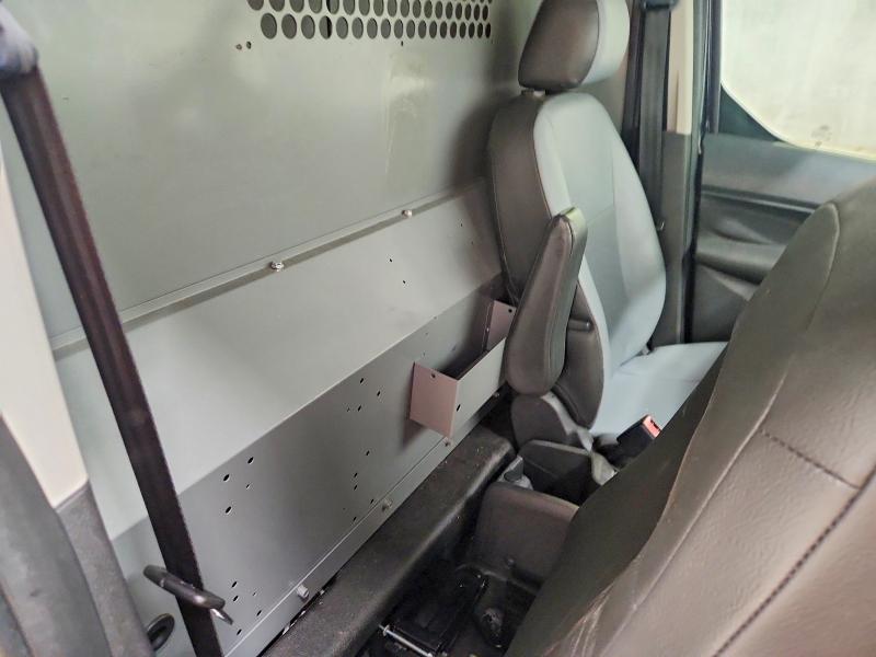 Продажа на аукционе авто 2017 Ford Transit Connect, vin: NM0LS7E73H1329400, номер лота: 49410356