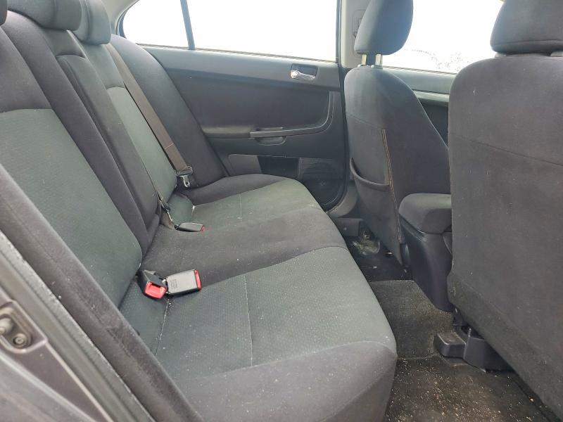 Aukcja sprzedaży 2009 Mitsubishi Lancer, vin: JA3AU86W29U022332, numer aukcji: 51440006