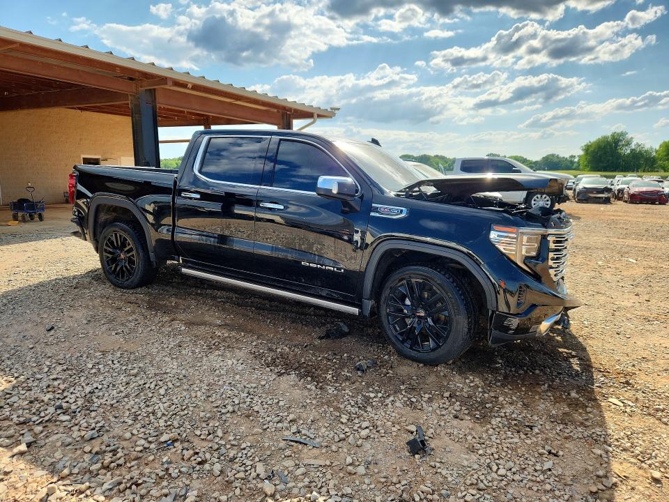 50980466 :رقم المزاد ، 3GTUUGEL0NG657787 vin ، 2022 Gmc Sierra مزاد بيع