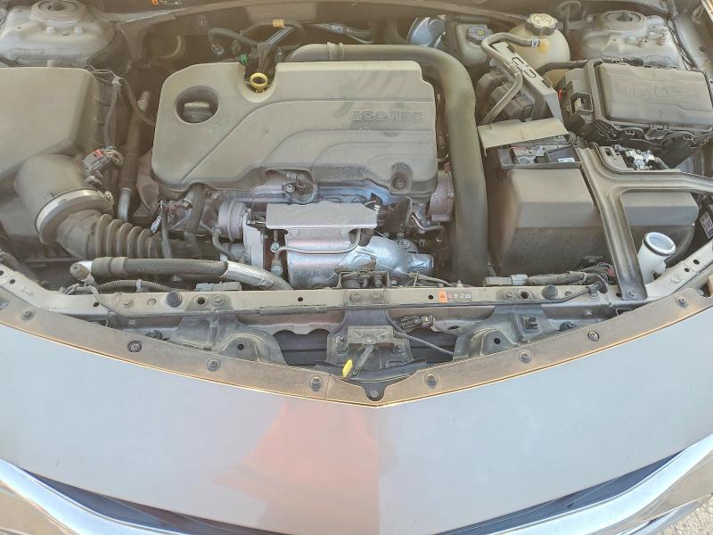 51631476 :رقم المزاد ، 1G1ZD5ST7NF136123 vin ، 2022 Chev Malibu مزاد بيع