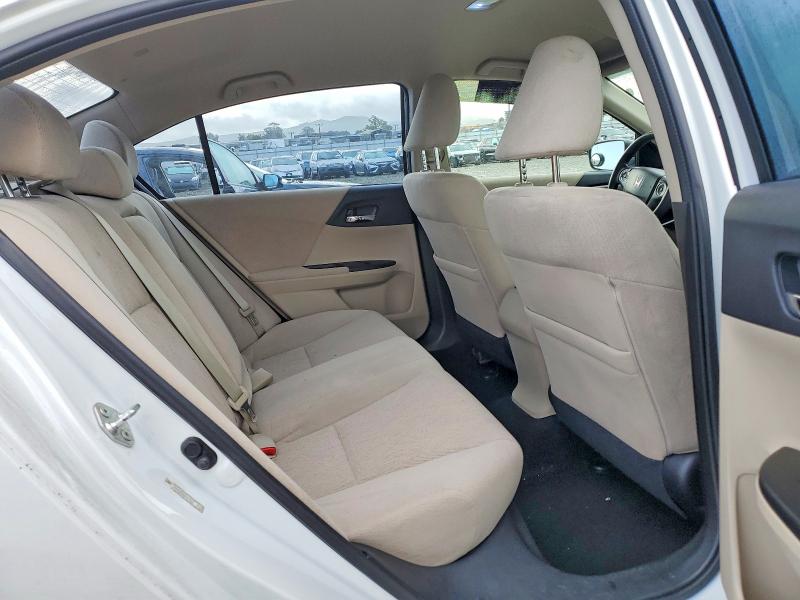 51297796 :رقم المزاد ، 1HGCR2F30DA211524 vin ، 2013 Honda Accord مزاد بيع