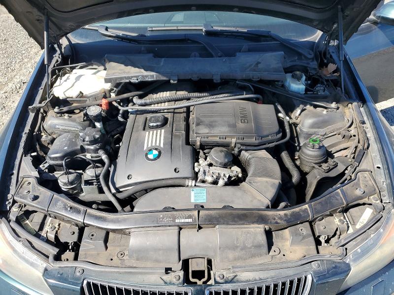 48539696 :رقم المزاد ، WBAVB73548P102112 vin ، 2008 Bmw 335 مزاد بيع