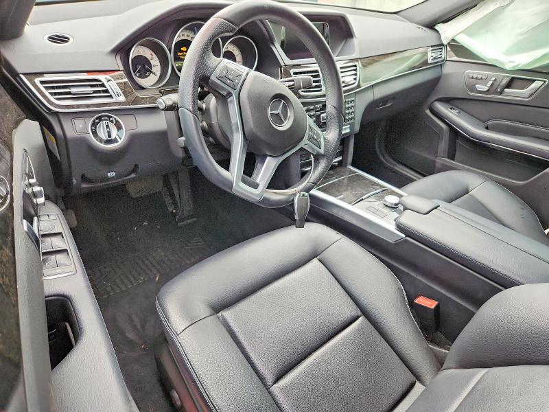 Продажа на аукционе авто 2014 Mercedes-benz E, vin: WDDHF8JB2EA951016, номер лота: 48321856