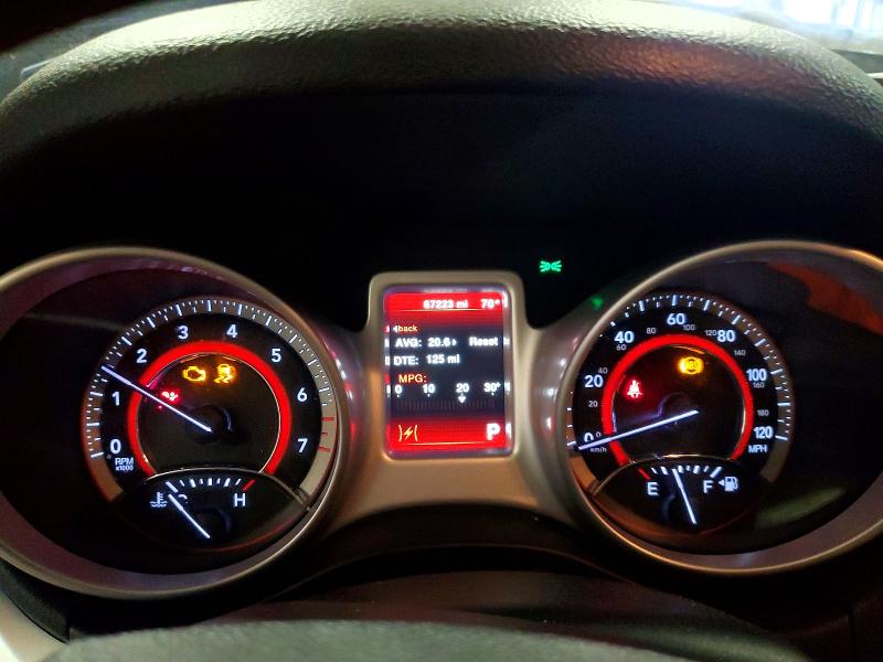 Продажа на аукционе авто 2020 Dodge Journey, vin: 3C4PDCAB4LT276192, номер лота: 49461906