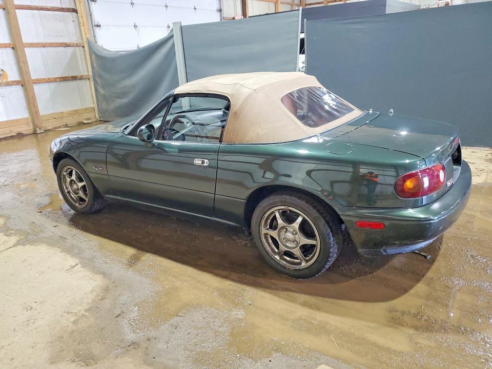 Продаж на аукціоні авто 1997 Mazda Mx-5 Miata, vin: JM1NA3531V0728649, номер лоту: 51337746
