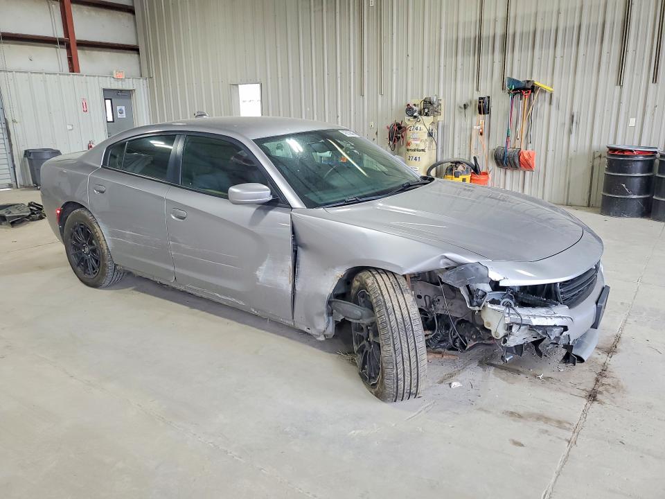 2016 Dodge Charger მანქანა იყიდება აუქციონზე, vin: 2C3CDXJG1GH341780, აუქციონის ნომერი: 49219846