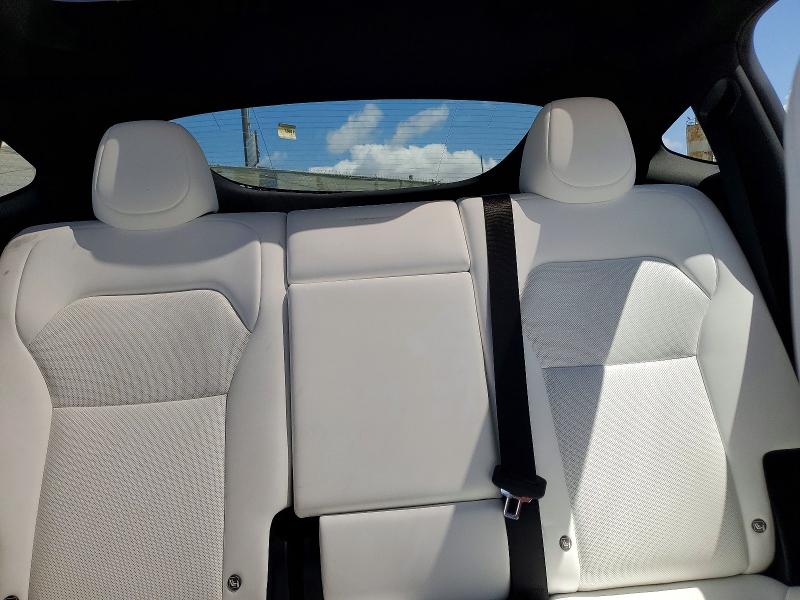 Aukcja sprzedaży 2026 Tesla Model Y, vin: 7SAYGDEE2TF609237, numer aukcji: 51022626