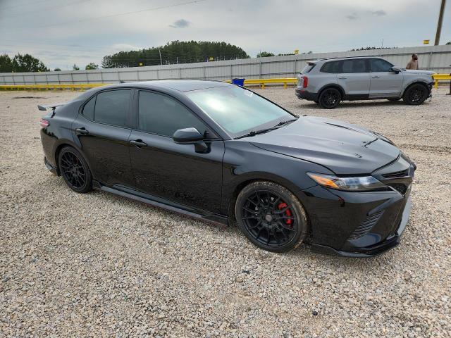 Aukcja sprzedaży 2020 Toyota Camry, vin: 4T1NZ1AKXLU045277, numer aukcji: 51978326