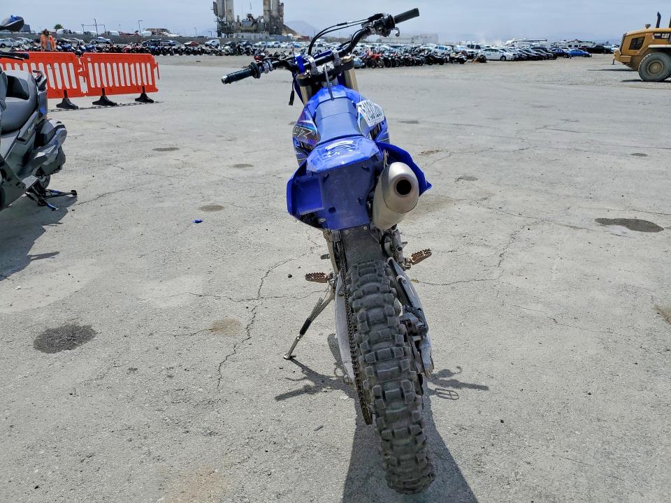 Продаж на аукціоні авто 2021 Yamaha Yz250, vin: JYACG41C3MA003124, номер лоту: 51831266